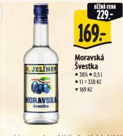 MORAVSK� �VESTKA