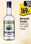 MORAVSK� �VESTKA