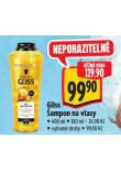 GLISS �AMPON NA VLASY
