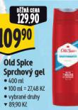 OLD SPICE SPRCHOV� GEL