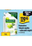 PALMOLIVE TEKUT� M�DLO