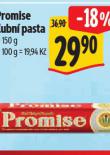 PROMISE ZUBN� PASTA