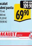 LACALUT ZUBN� PASTA