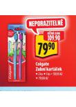 COLGATE ZUBN� KART��EK