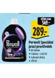 PERWOLL SPECI�LN� PRAC� PROST�EDEK
