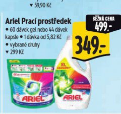 ARIEL PRAC� PROST�EDEK