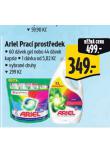 ARIEL PRAC� PROST�EDEK