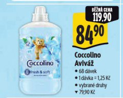 COCCOLINO AVIV��