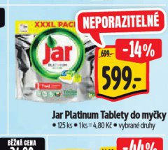 JAR TABLETY DO MY�KY