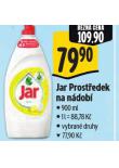 JAR PROST�EDEK NA MYT� N�DOB�