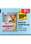 PERFECT FIT GRANULE PRO PSY