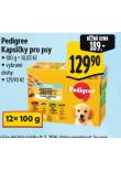 PEDIGREE KAPSI�KY PRO PSY