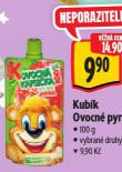 KUB�K OVOCN� PYR�
