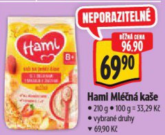 HAMI ML��N� KA�E