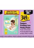 PAMPERS D�TSK� PLENKY