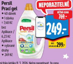 PERSIL PRAC� GEL