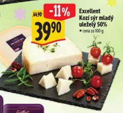 KOZ� S�R MLAD� ULE�EL�