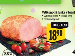 VELIKONO�N� �UNKA V BR�NICI