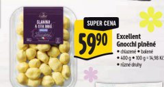 EXCELLENT PLN�N� GNOCCHI