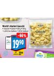 WORLD'S MARKET GNOCCHI
