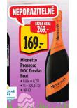 MIONETTO PROSECCO DOC TREVISO BRUT