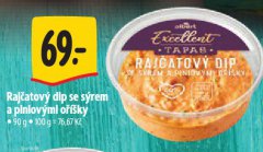 RAJ�ATOV� DIP SE S�REM A PINIOV�MI O�͊KY