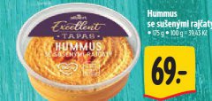 HUMMUS SE SU�EN�MI RAJ�ATY