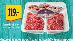 �PAN�LSK� TRIO