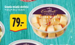 GOUDA MLAD� ULE�EL�
