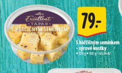 S�ROV� KOSTKY S HO��I�N�M SEM�NKEM