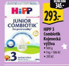 HIPP KOJENECK� VݎIVA