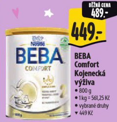 BEBA KOJENECK� VݎIVA