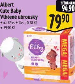 CUTE BABY VLH�EN� UBROUSKY