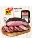 ANGLICK� SLANINA