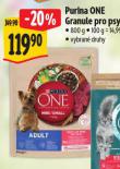 PURINA ONE GRANULE PRO PSY