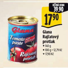 GIANA RAJ�ATOV� PROTLAK