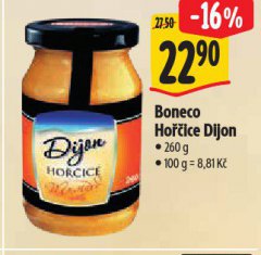 BONECO HO��ICE DIJON