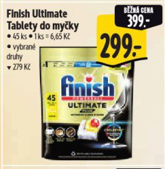 FINISH TABLETY DO MY�KY