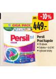 PERSIL PRAC� KAPSLE