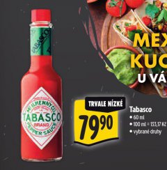 TABASCO