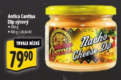 ANTICA CANTINA DIP S�ROV�