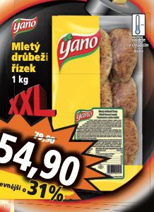 Mlet� dr�be�� ��zek