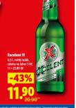 PIVO EXCELENT 11