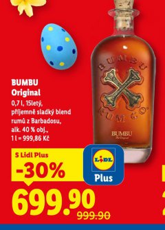 BUMBU ORIGINAL