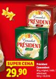 PPR�SIDENT CAMEMBERT