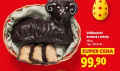 VELIKONO�N� BER�NEK S O�ECHY