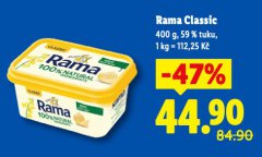 RAMA CLASSIC