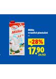 TRVANLIV� ML�KO 3,5%
