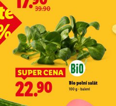 BIO POLN� SAL�T