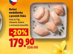 KU�EC� MEDAILONKY Z PRSN�CH ��ZK�